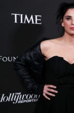 SARAH SILVERMAN at Sean Penn J/P HRO Gala in Los Angeles 01/05/2019