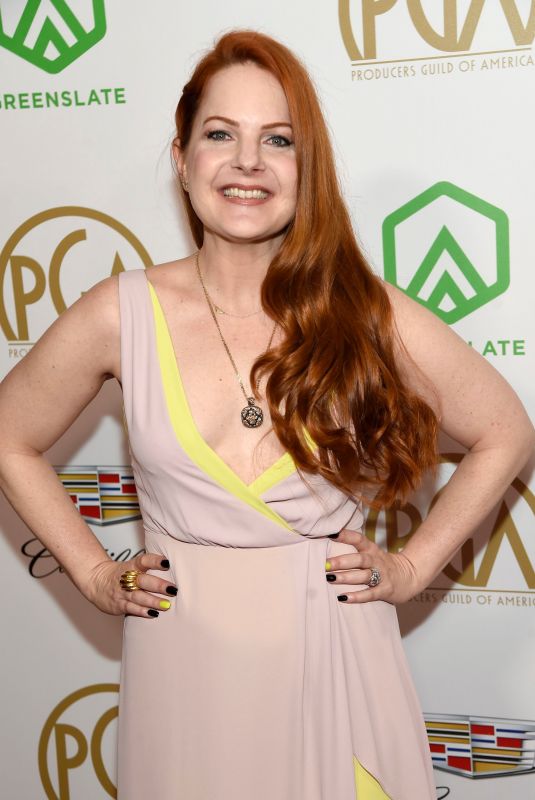 SASCHA ROTHCHILD at 2019 Producers Guild Awards in Beverly Hills 01/19/2019