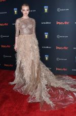SAVANNAH KENNICK at Dead Ant Premiere in Los Angeles 01/22/2019