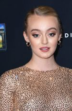 SAVANNAH KENNICK at Dead Ant Premiere in Los Angeles 01/22/2019