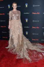 SAVANNAH KENNICK at Dead Ant Premiere in Los Angeles 01/22/2019