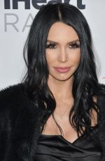SCHEANA SHAY at Iheartradio Podcast Awards in Burdank 01/18/2019