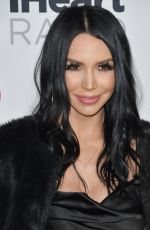 SCHEANA SHAY at Iheartradio Podcast Awards in Burdank 01/18/2019
