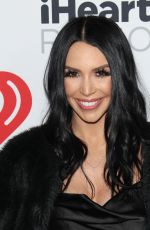 SCHEANA SHAY at Iheartradio Podcast Awards in Burdank 01/18/2019