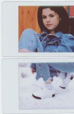 SELENA GOMEZ for Cali by Muma Sportstyle 2019
