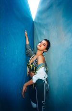 SELENA GOMEZ for Puma, 2019