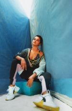 SELENA GOMEZ for Puma, 2019