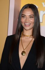 SHANINA SHAIK at Wework Creator Awards in Los Angeles 01/09/2019