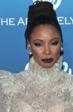 SHANOLA HAMPTON at Art of Elysium