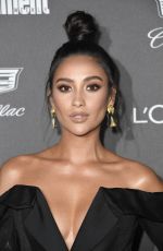 SHAY MITCHELL at Entertainment Weekly Pre-sag Party in Los Angeles 01/26/2019