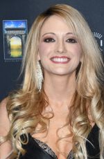 SHEVYN ROBERTS at Dead Ant Premiere in Los Angeles 01/22/2019