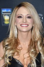 SHEVYN ROBERTS at Dead Ant Premiere in Los Angeles 01/22/2019