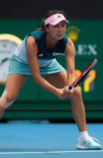 SHUAI PENG at 2019 Australian Open at Melbourne Park 01/15/2019
