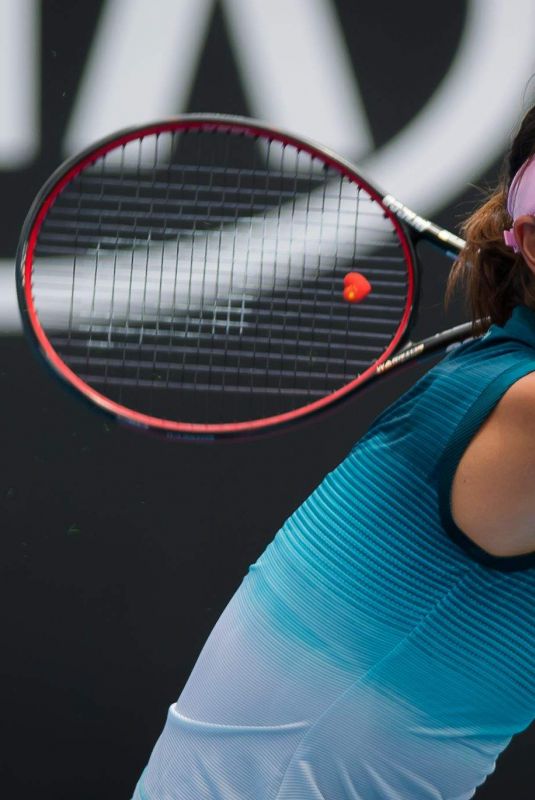 SHUAI PENG at 2019 Australian Open at Melbourne Park 01/15/2019