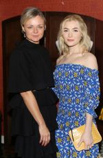 SKYLER SAMUELS at Shopbop x Rhode Resort Dinner in Los Angeles 01/10/2019