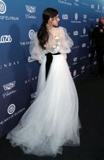 SOFIA CARSON at Art of Elysium