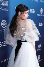 SOFIA CARSON at Art of Elysium