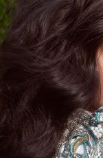 SOFIA CARSON in Velvet Magazine, 2018