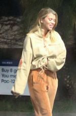 SOFIA RICHIE Out and About in Calabasas 01/07/2019