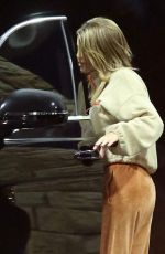 SOFIA RICHIE Out and About in Calabasas 01/07/2019