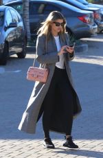 SOFIA RICHIE Shopping at Malibu Country Mart 01/03/2019
