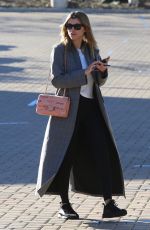 SOFIA RICHIE Shopping at Malibu Country Mart 01/03/2019