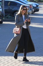 SOFIA RICHIE Shopping at Malibu Country Mart 01/03/2019