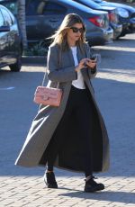SOFIA RICHIE Shopping at Malibu Country Mart 01/03/2019