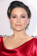 SOPHIA BUSH at National Board of Review Awards Gala in New York 01/08/2019