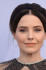 SOPHIA BUSH at Screen Actors Guild Awards 2019 in Los Angeles 01/27/2019