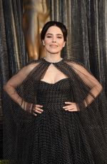 SOPHIA BUSH at Screen Actors Guild Awards 2019 in Los Angeles 01/27/2019