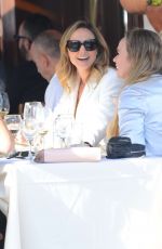 STACY KEIBLER Out for Lunch in Beverly Hills 01/11/2019