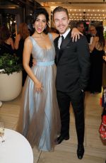 STEPHANIE BEATRIZ at 2019 Golden Globe Awards in Beverly Hills 01/06/2019