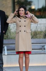 SUSANNA REID at ITV Studios in London 01/28/2019