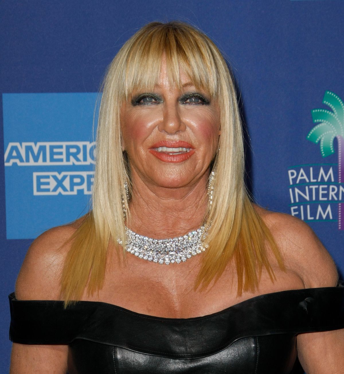 Top 100+ Images recent photos of suzanne somers Excellent