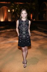 SYDNEY SWEENEY at Cocktails with Sag Awards: A Behind-the-scenes Experience in Los Angeles 01/24/2019