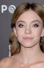 SYDNEY SWEENEY at Entertainment Weekly Pre-sag Party in Los Angeles 01