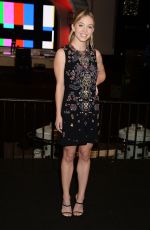 SYDNEY SWEENEY at Sag Awards Behind the Scenes 01/24/2019