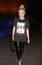 TALLIA STORM at A Simple Favour Blu-ray/DVD Launch in London 01/17/2018