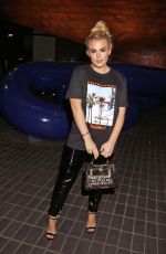 TALLIA STORM at A Simple Favour Blu-ray/DVD Launch in London 01/17/2018