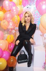 TALLIA STORM at Skinnydip London x Tangle Teezer Party in London 01/23/2019