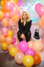 TALLIA STORM at Skinnydip London x Tangle Teezer Party in London 01/23/2019