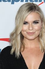 TANYA RAD at Iheartradio Podcast Awards in Burdank 01/18/2019