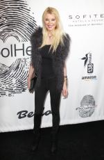 TARA REID at Cool HeART Gallery Launch in Los Angeles 01/17/2029