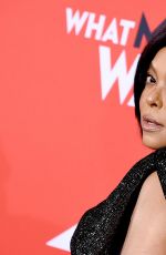 TARAJI P. HENSON at What Men Want Premiere in Los Angeles 01/28/2019