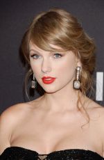 TAYLOR SWIFT at Instyle and Warner Bros Golden Globe Awards Afterparty in Beverly Hills 01/06/2019