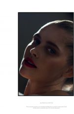 TERESA PALMER for Tomboy Beauty, January 2019