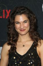 TERI REEVES at The Punisher, Season 2 Premiere in Los Angeles 01/14/2019
