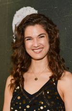 TERI REEVES at The Punisher, Season 2 Premiere in Los Angeles 01/14/2019
