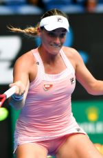 TIMEA BABOS at 2019 Australian Open at Melbourne Park 01/16/2019